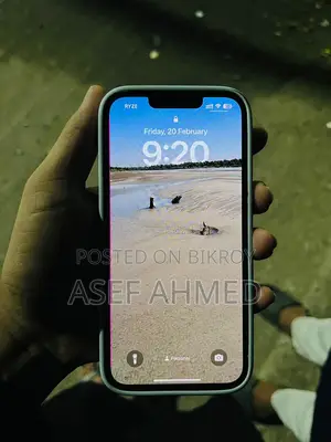 Apple iPhone 13 (Used)