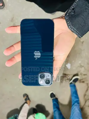 Apple iPhone 13 (Used)