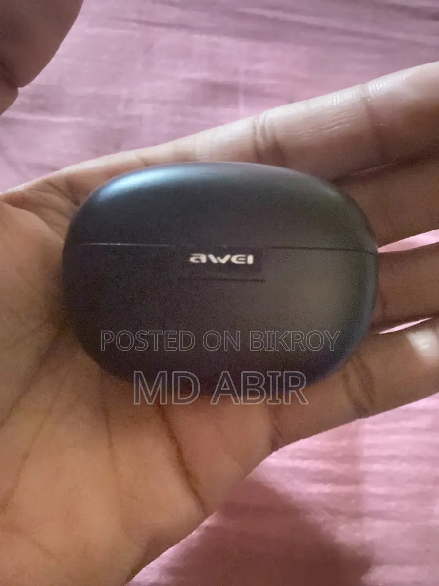 Earphone For Sale