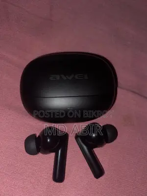 Earphone For Sale