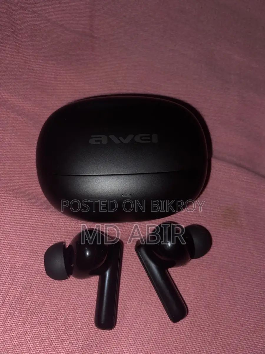 Earphone For Sale