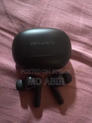 Earphone For Sale