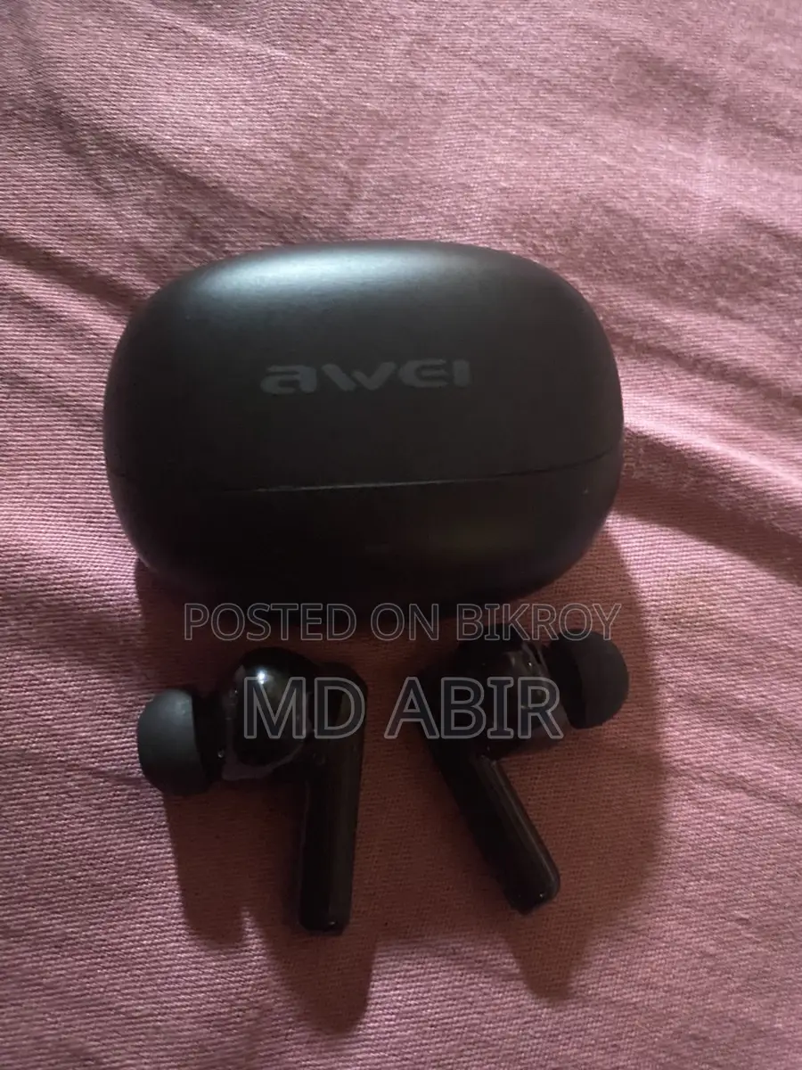 Earphone For Sale