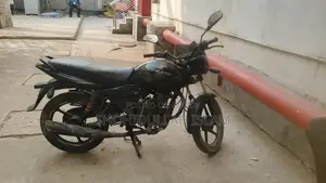 Bajaj XCD 125 2010