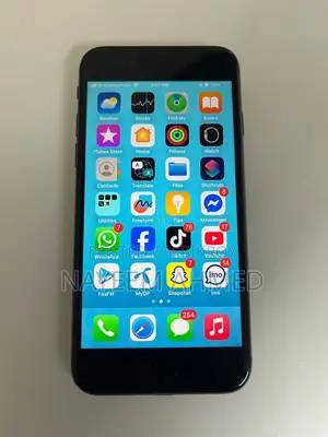 Apple iPhone 8 (Used)