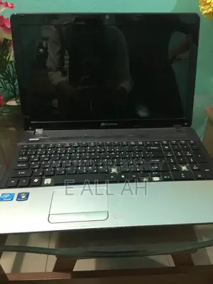 Gatway Laptop