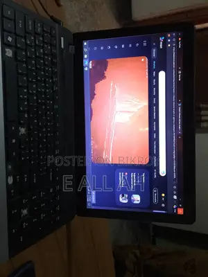 Gatway Laptop