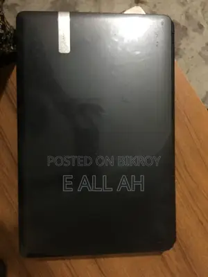 Gatway Laptop