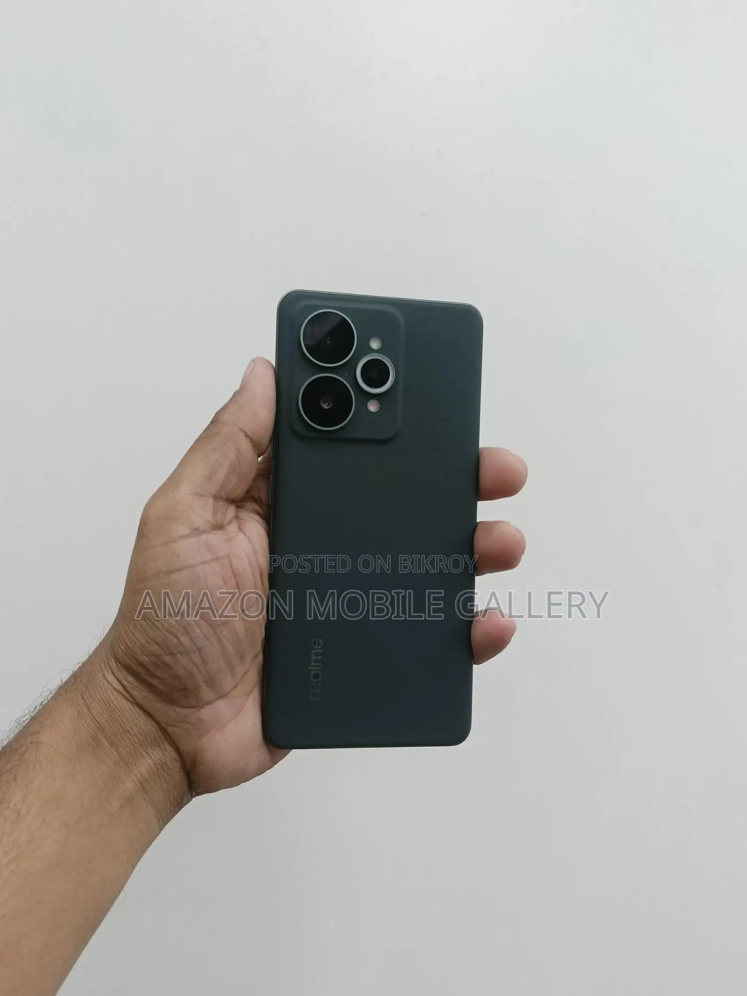 Realme 15 5G (8/256) (Used)