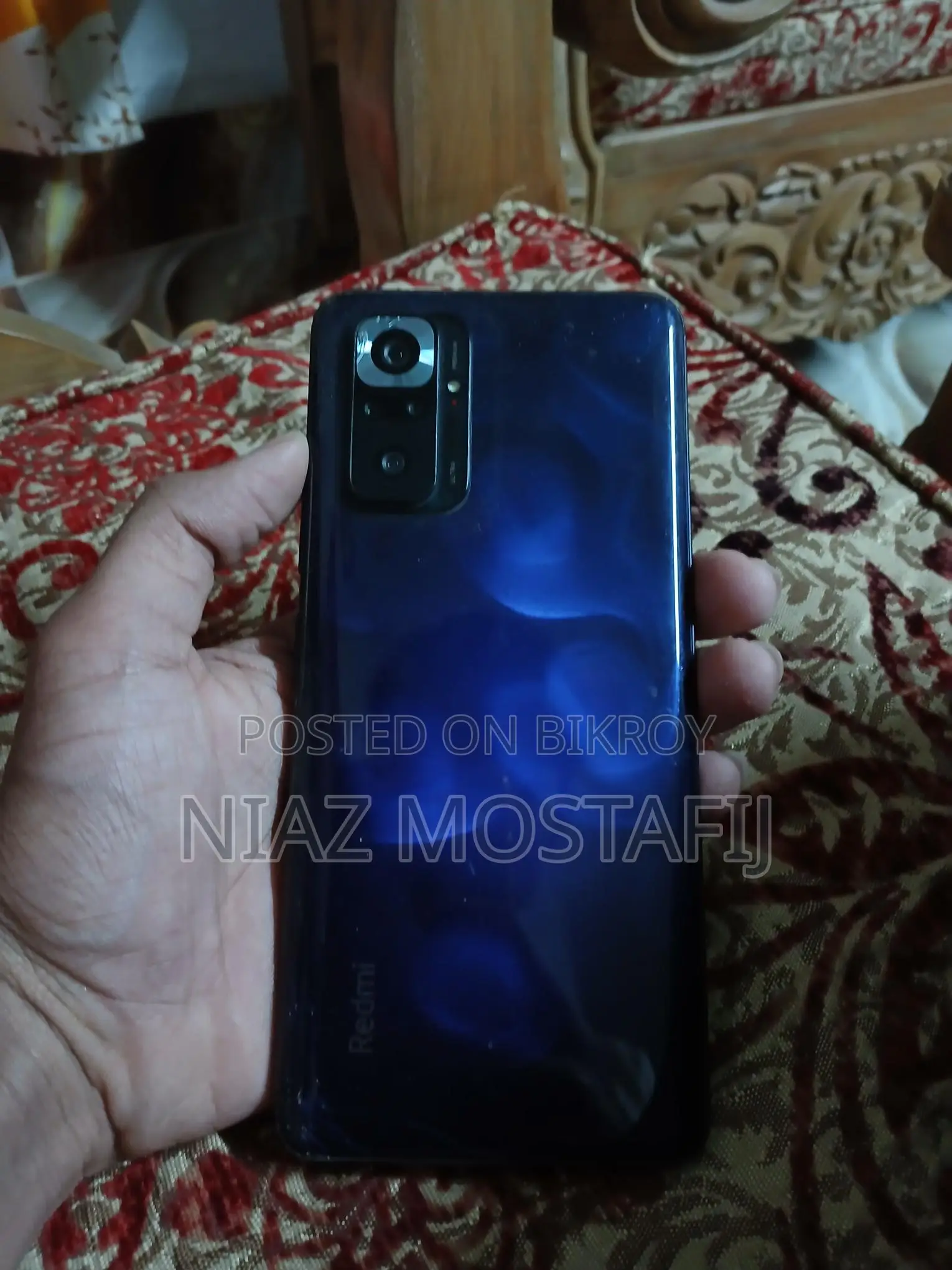 Xiaomi Redmi 10 (Used)