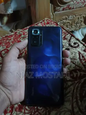 Xiaomi Redmi 10 (Used)