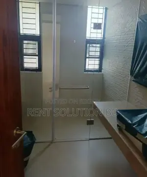 New luxury semi furnished apartment by Shanta Holdings