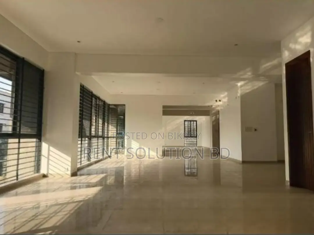 New luxury semi furnished apartment by Shanta Holdings