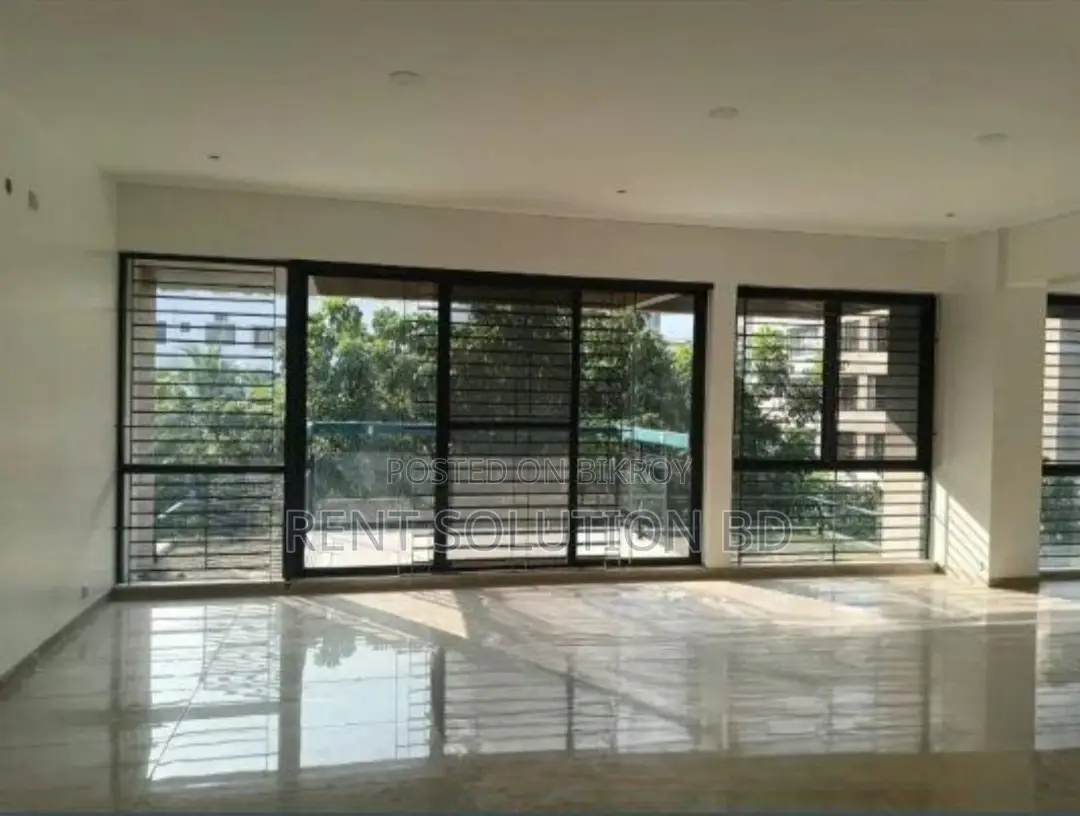 New luxury semi furnished apartment by Shanta Holdings