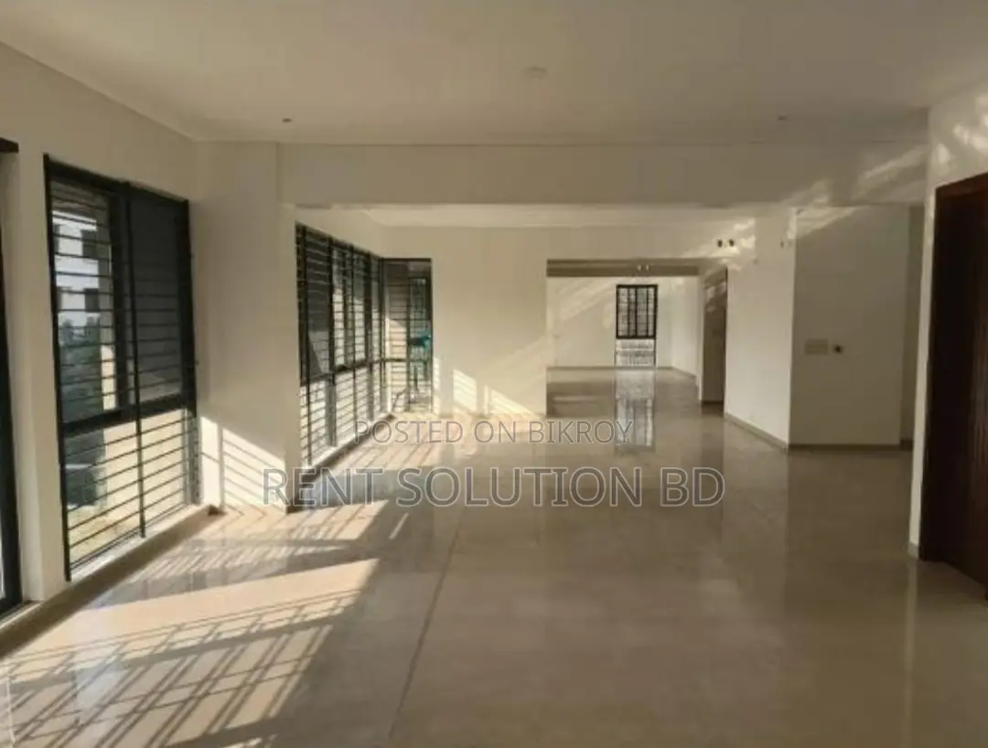 New luxury semi furnished apartment by Shanta Holdings