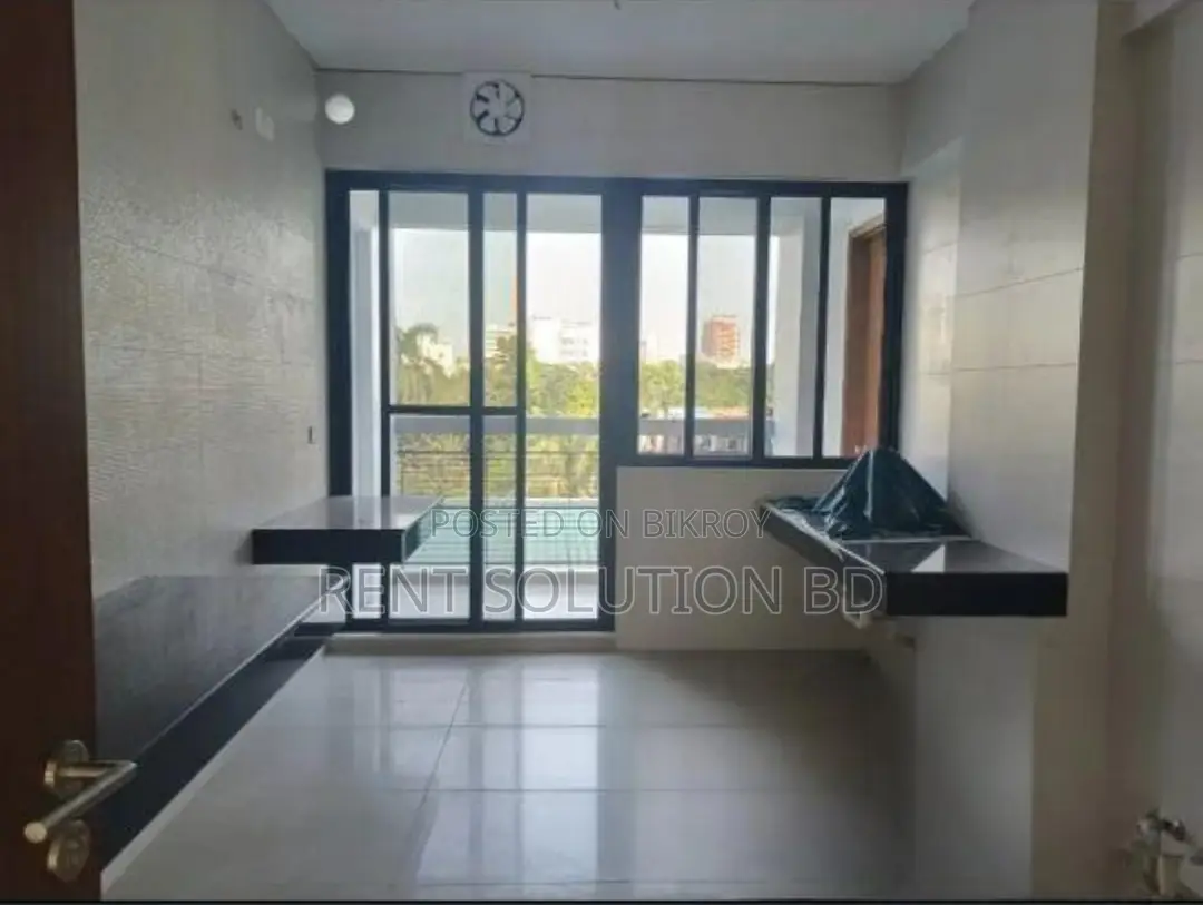 New luxury semi furnished apartment by Shanta Holdings