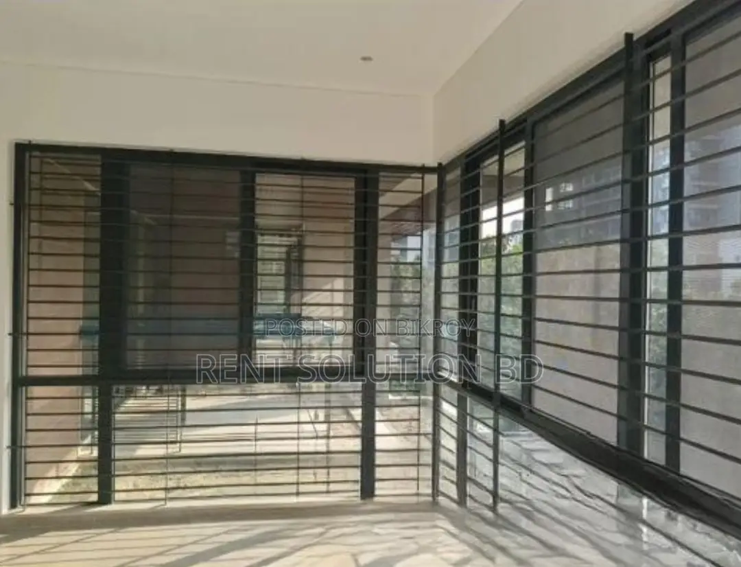 New luxury semi furnished apartment by Shanta Holdings