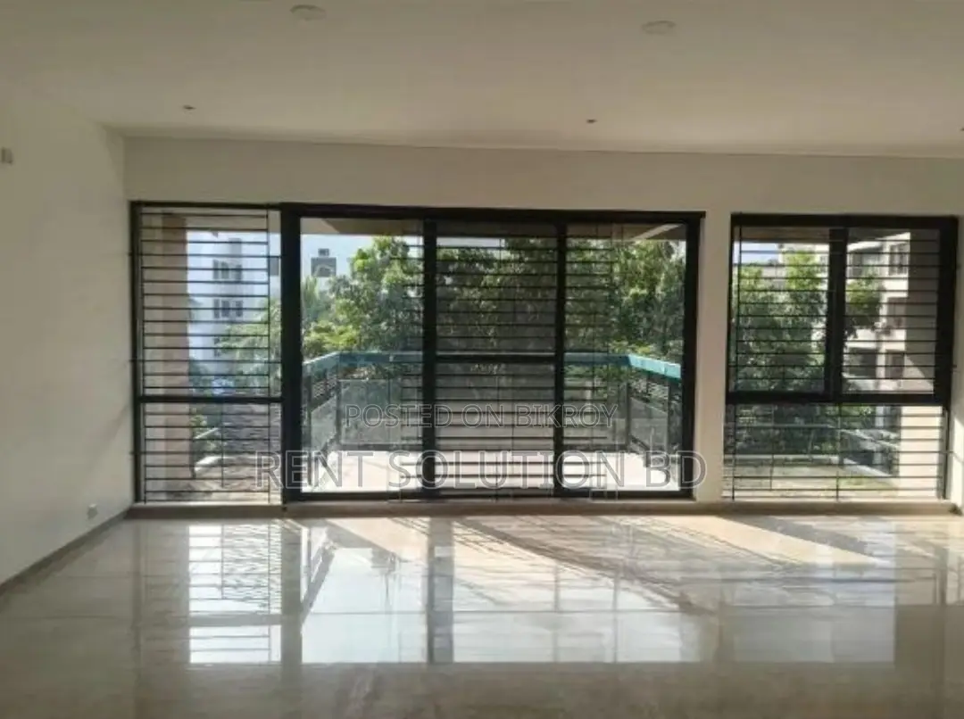 New luxury semi furnished apartment by Shanta Holdings