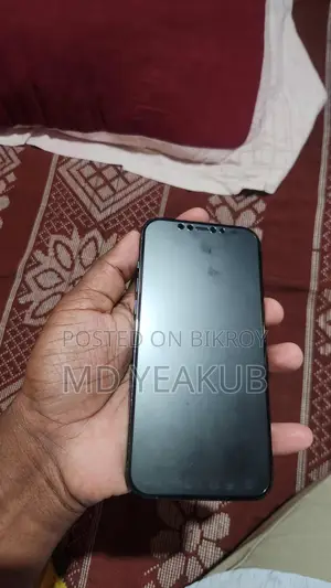 Apple iPhone 12 Pro Max . (Used)