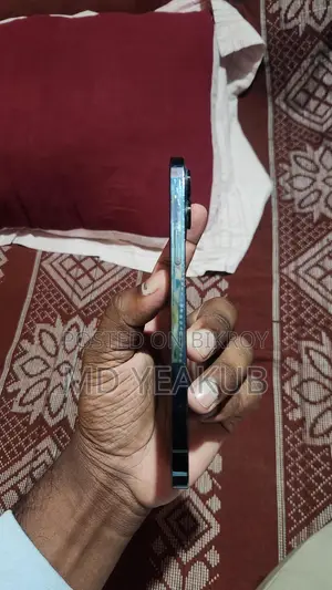 Apple iPhone 12 Pro Max . (Used)