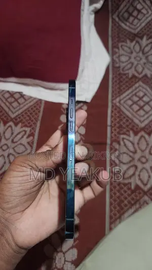 Apple iPhone 12 Pro Max . (Used)