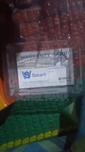 সম্পূর্ণ নতুন কন্ডিশনের চার্জার