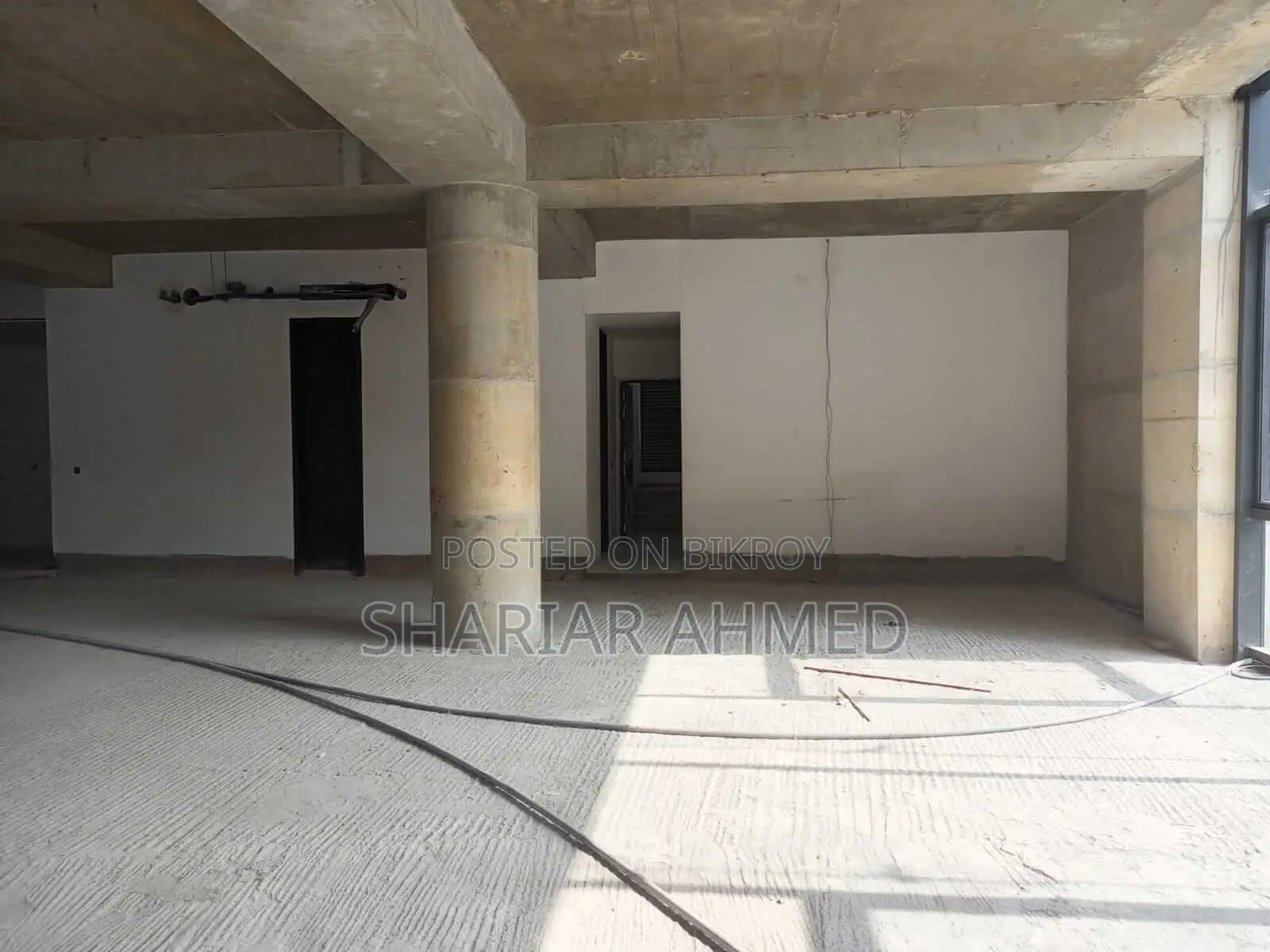 3650 Sqft New Commercial Space For Rent Gulshan Avenue