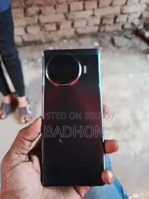 Tecno Spark 20 Pro+ (Used)