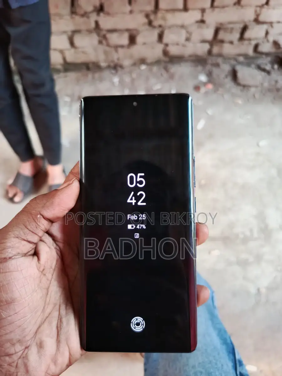Tecno Spark 20 Pro+ (Used)