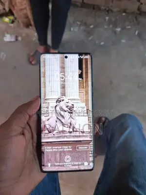 Tecno Spark 20 Pro+ (Used)