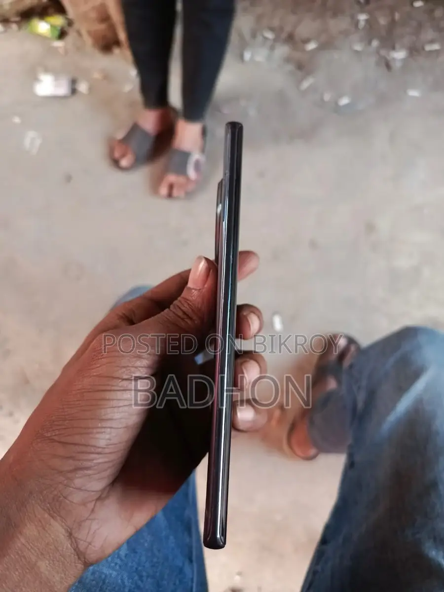 Tecno Spark 20 Pro+ (Used)