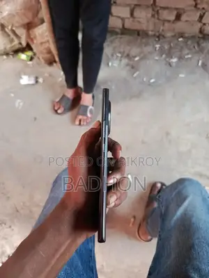 Tecno Spark 20 Pro+ (Used)