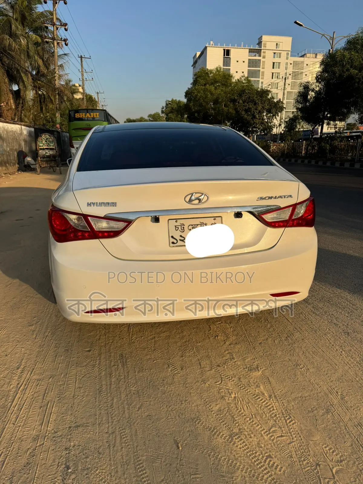 Hyundai Sonata sunroof 2011