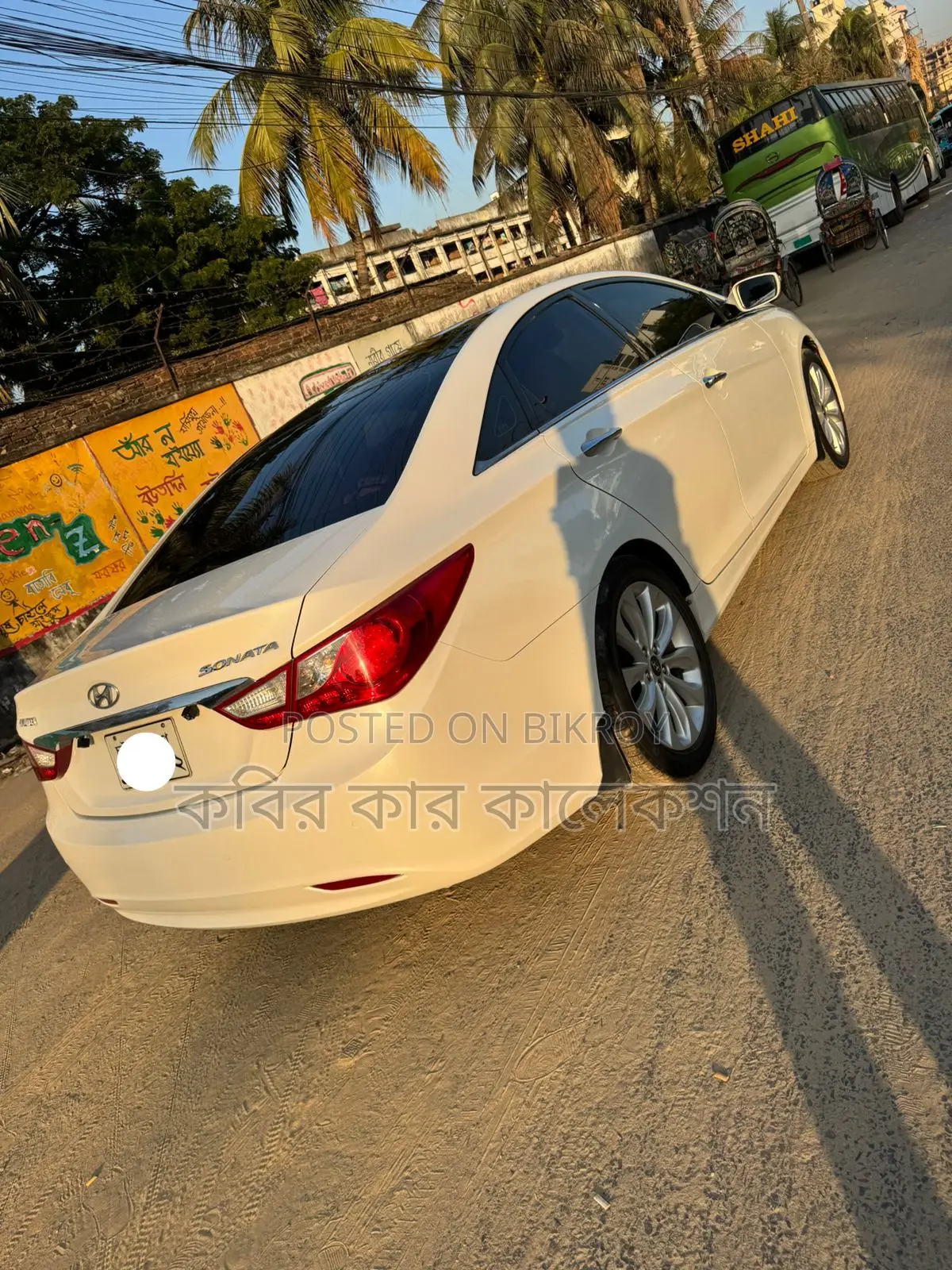 Hyundai Sonata sunroof 2011