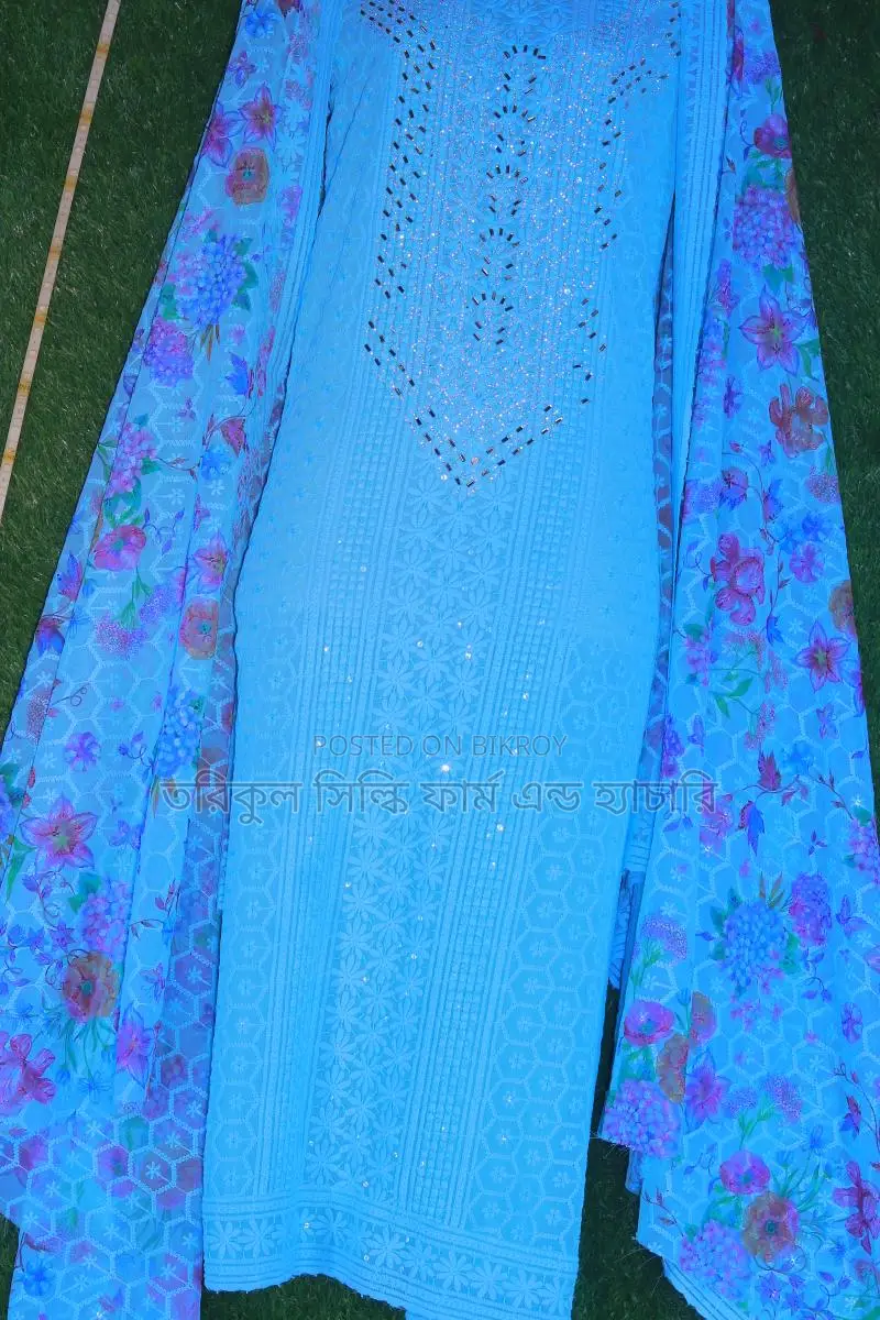 ইন্ডিয়ান থ্রি পিস
