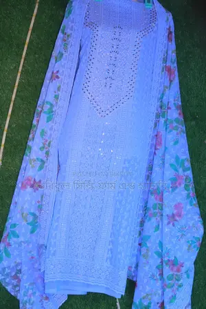 ইন্ডিয়ান থ্রি পিস