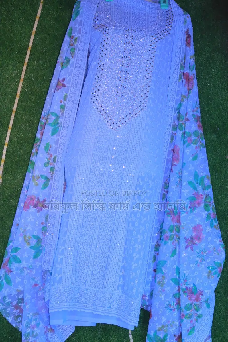 ইন্ডিয়ান থ্রি পিস