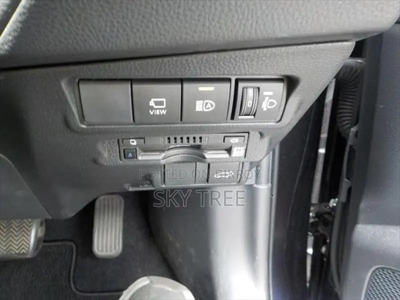 Toyota Corolla Cross Z Package 2023