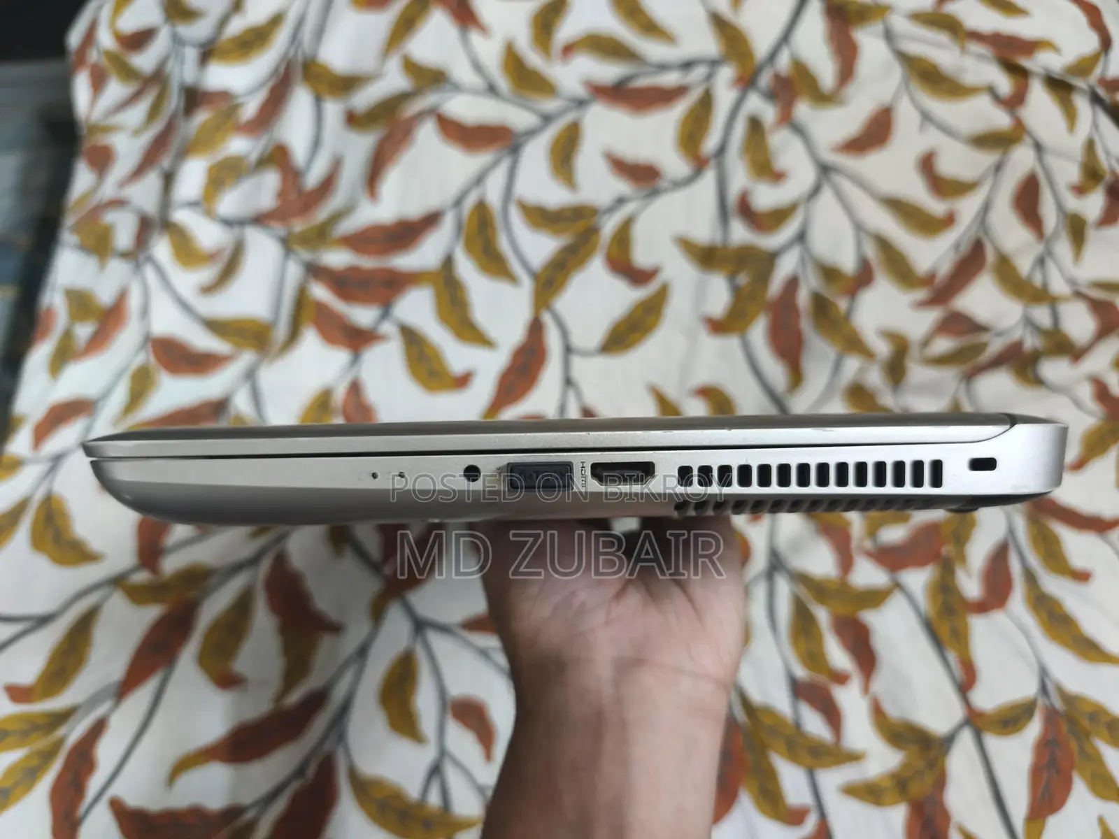 Hp Pavilion Core I3