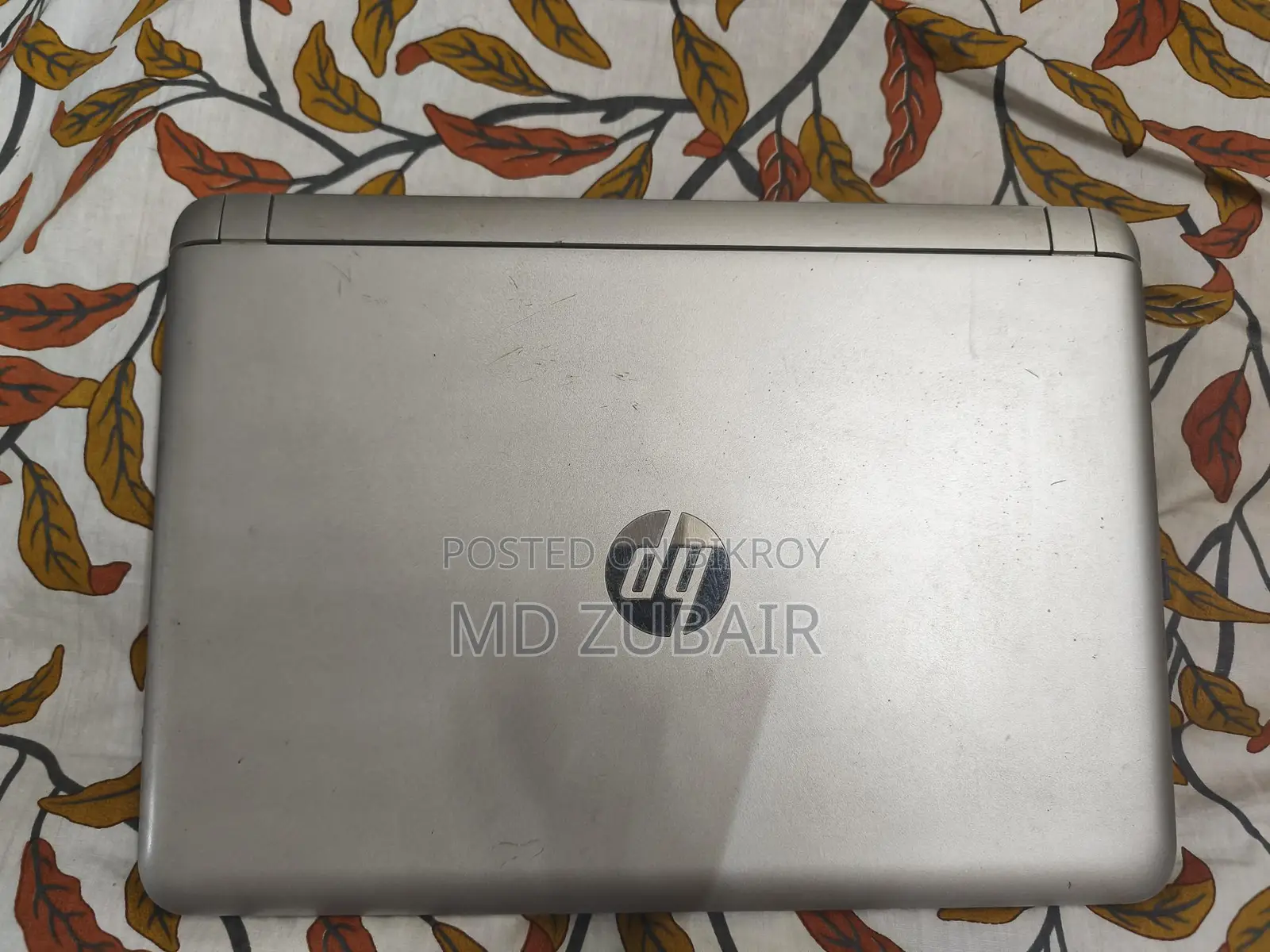 Hp Pavilion Core I3