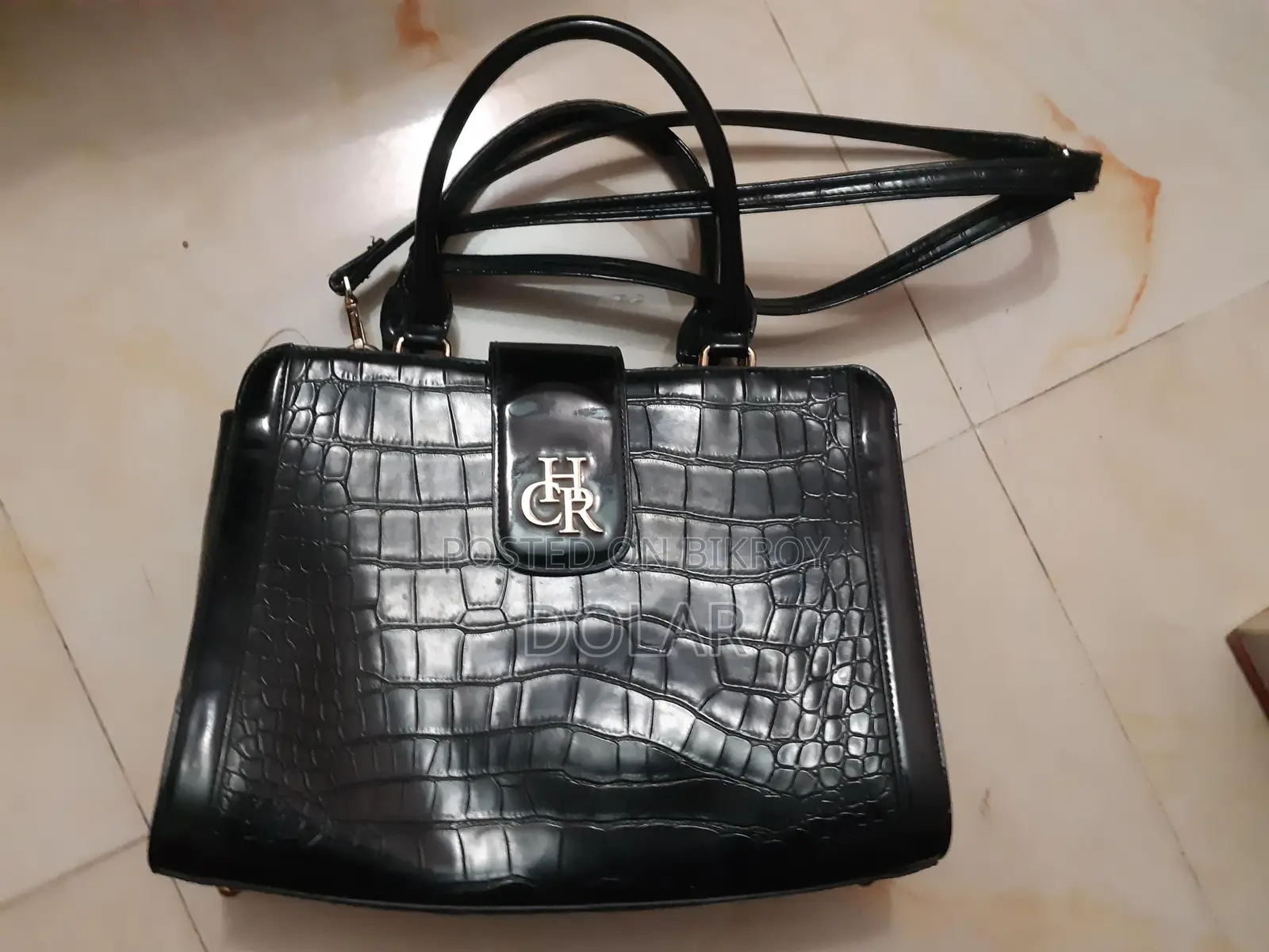 Original Chrisbella Ladies Hand Bag