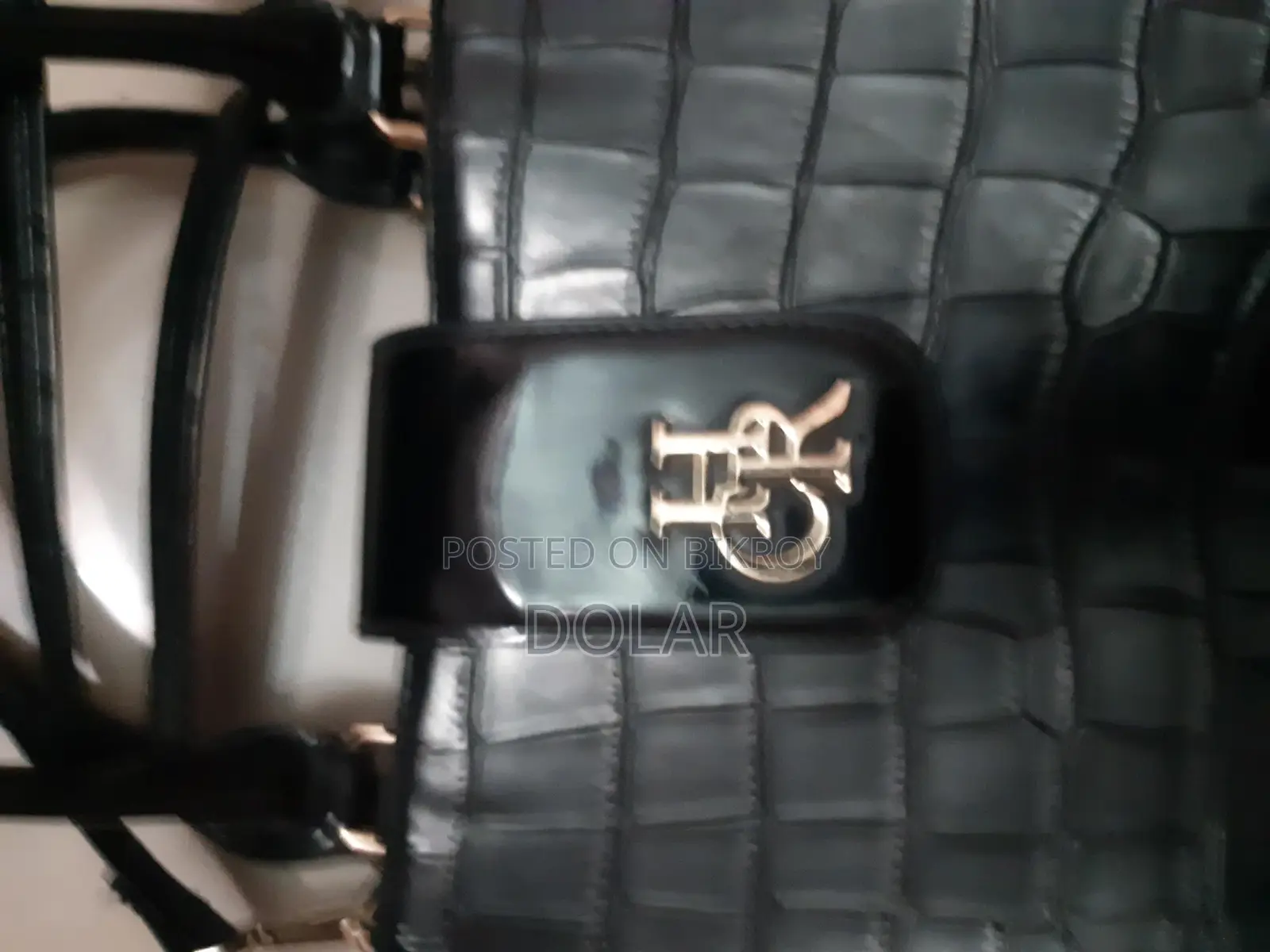 Original Chrisbella Ladies Hand Bag