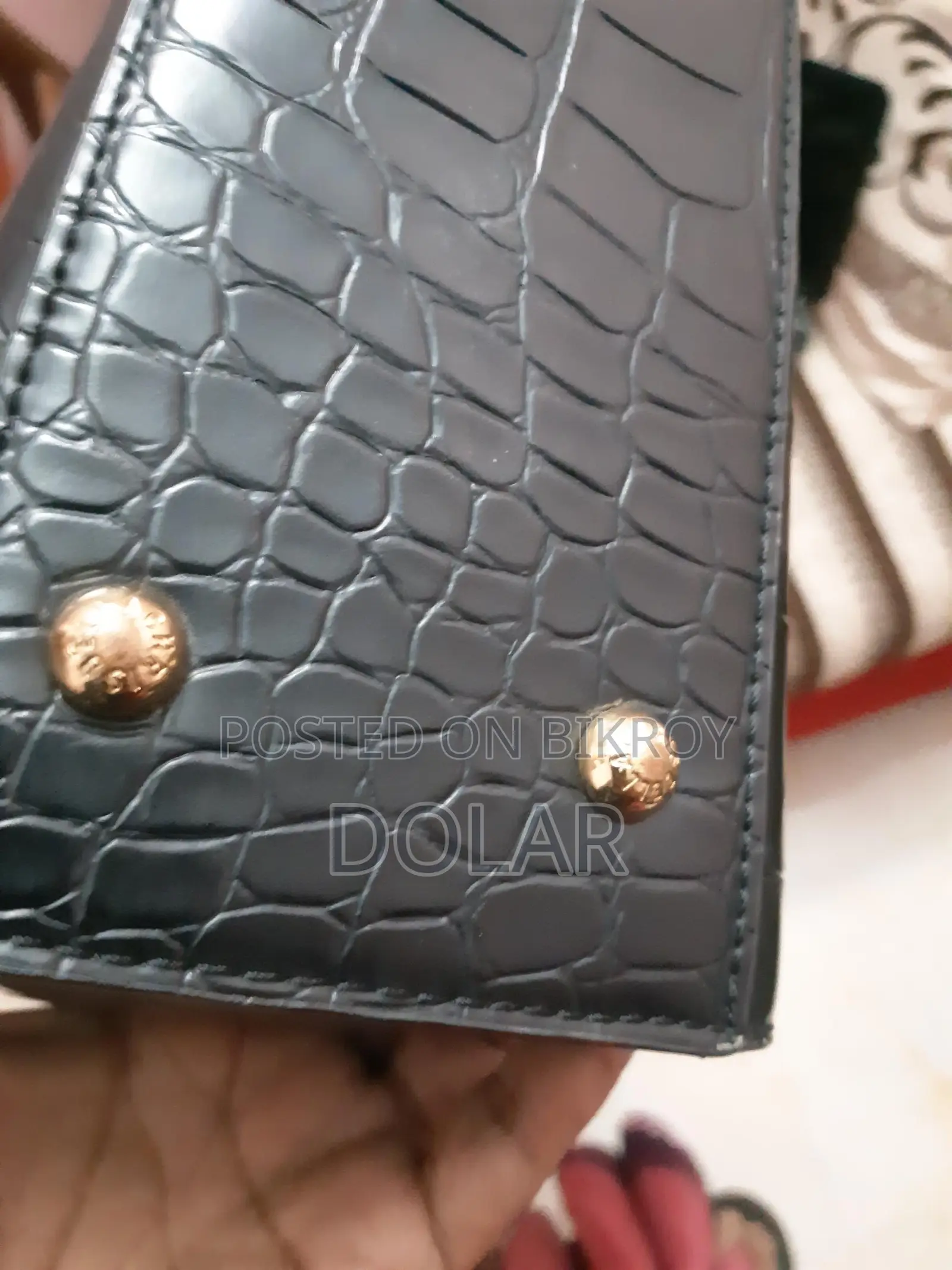 Original Chrisbella Ladies Hand Bag