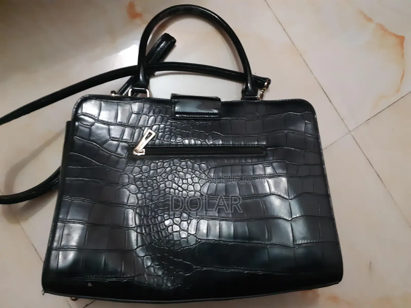 Original Chrisbella Ladies Hand Bag