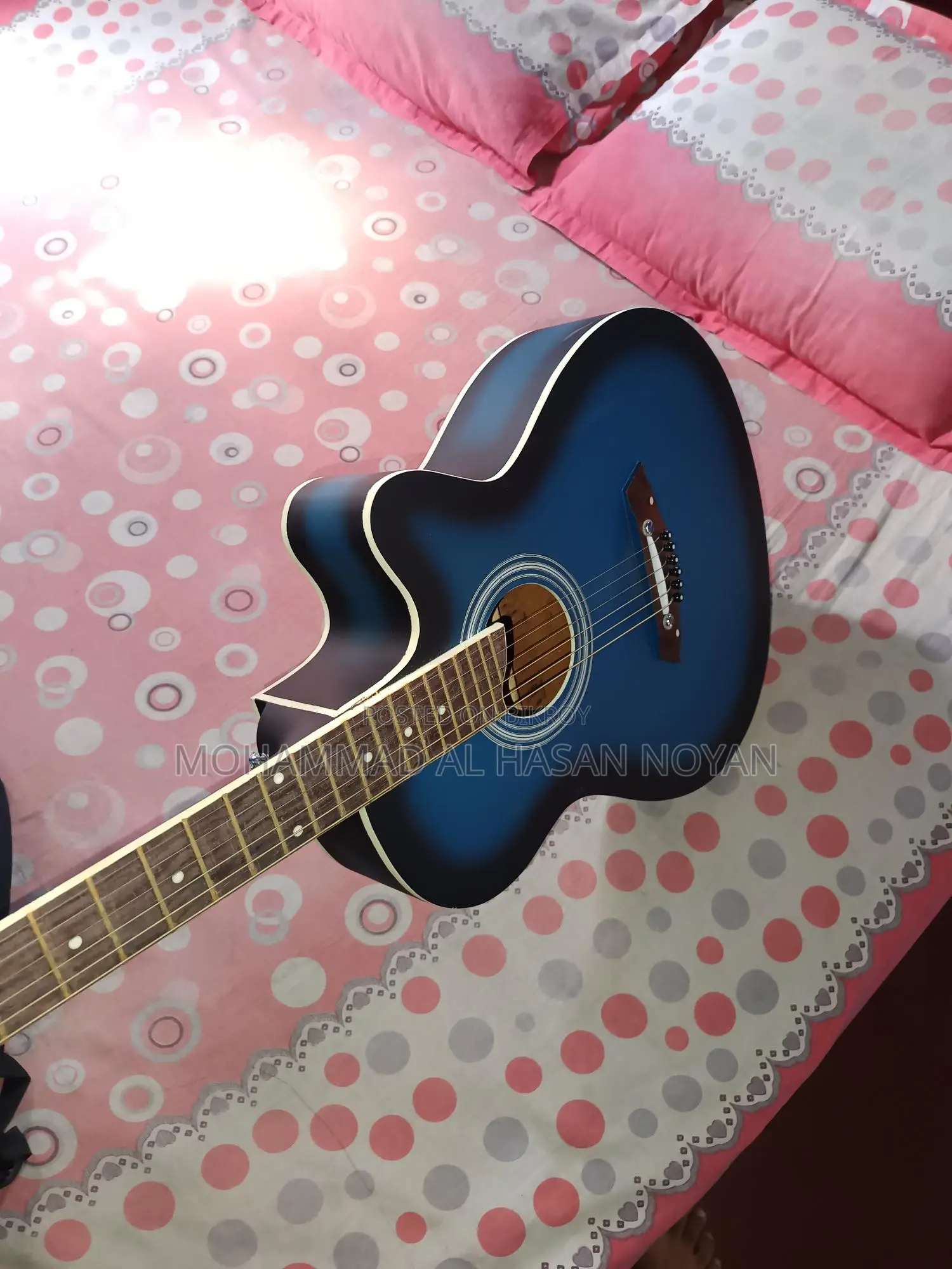 Guitar For Sale