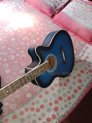 Guitar For Sale