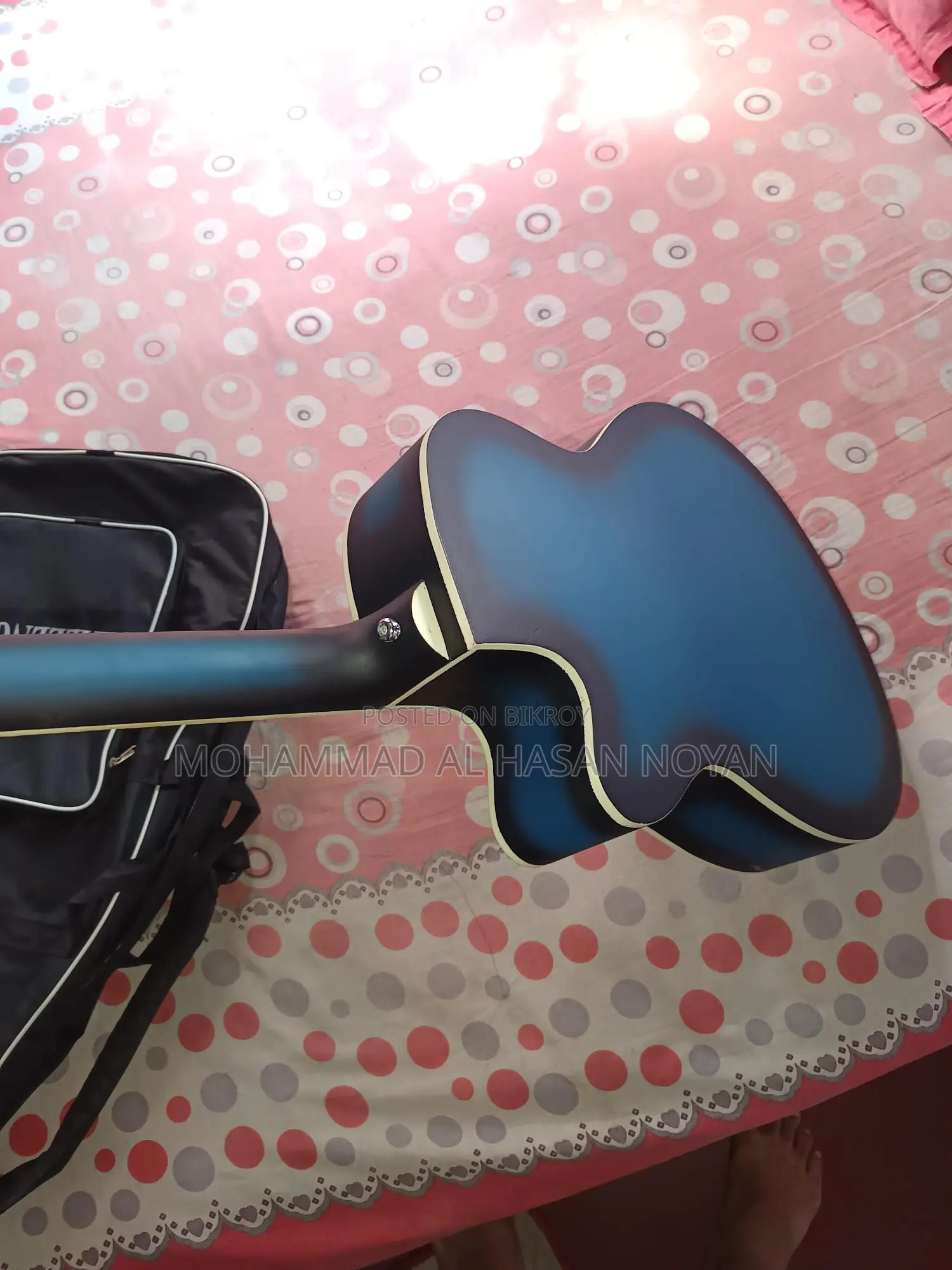 Guitar For Sale