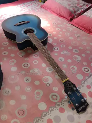 Guitar For Sale