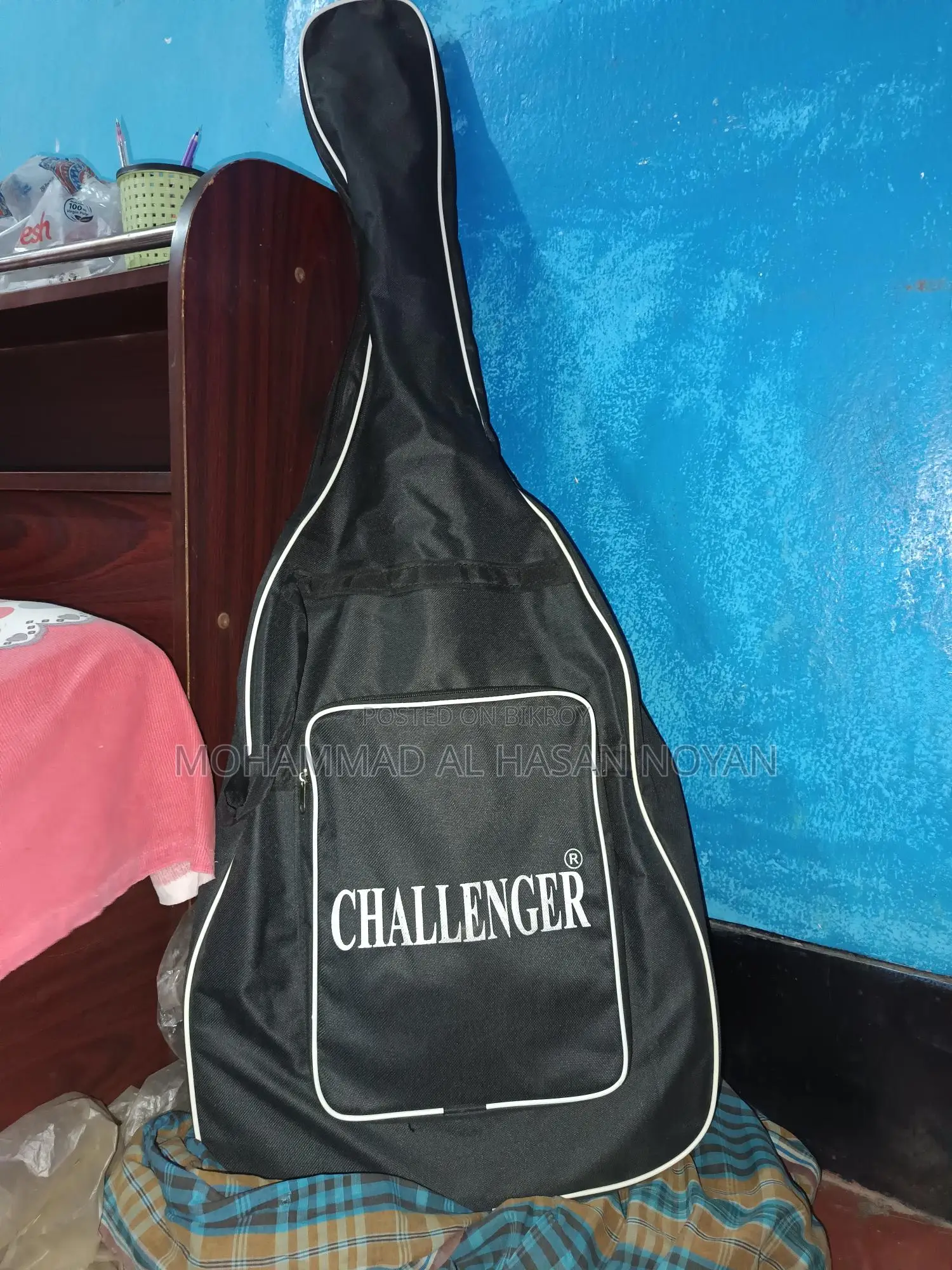 Guitar For Sale