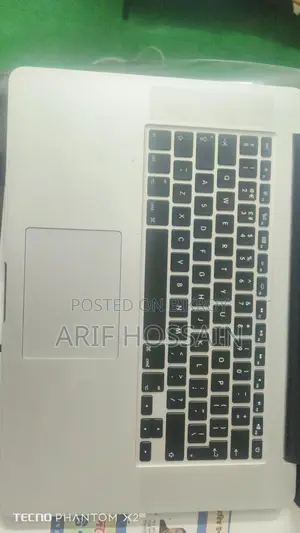 Macbook Pro i7